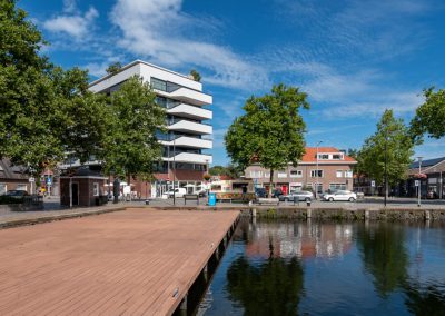 Architectuur fotografie Tilburg | LEEF Fotografie