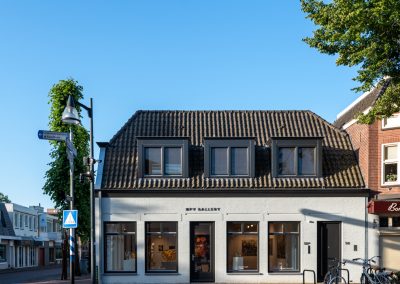 Architectuur fotografie Oisterwijk | LEEF Fotografie
