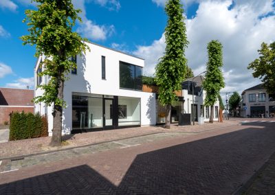 Architectuur fotografie Oisterwijk | LEEF Fotografie